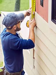 Best Siding for New Construction  in Lewiston, ME